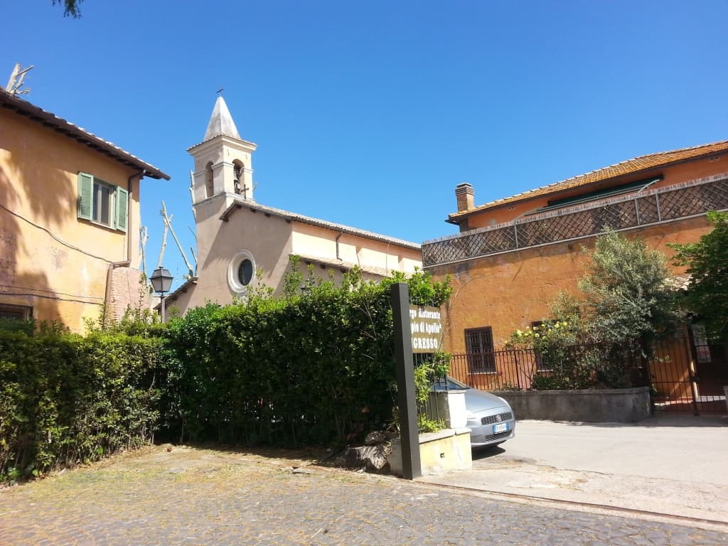 Hotel Tempio Di Apollo - main photo