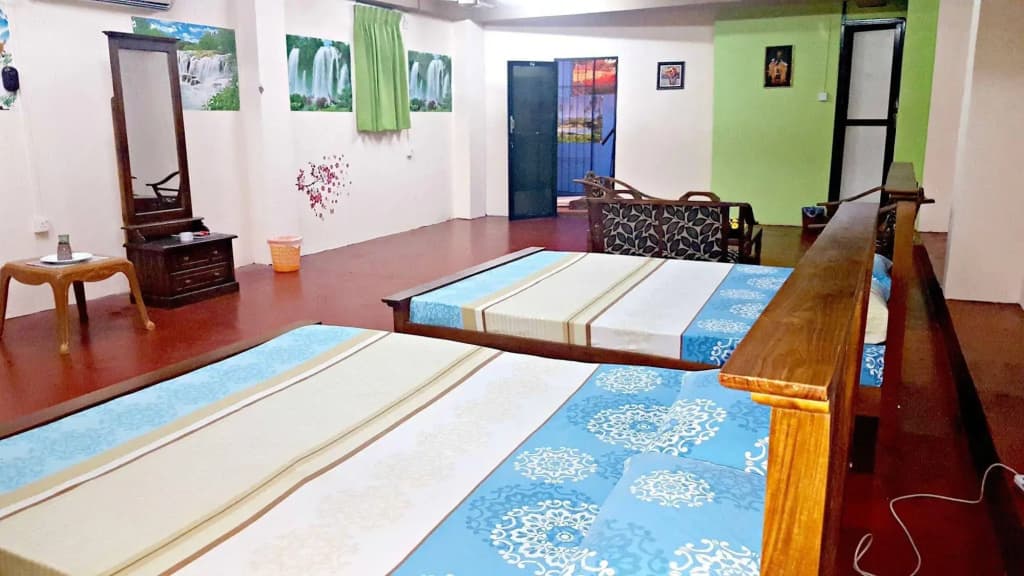 Ashan's Cozy Apartments - photo 13