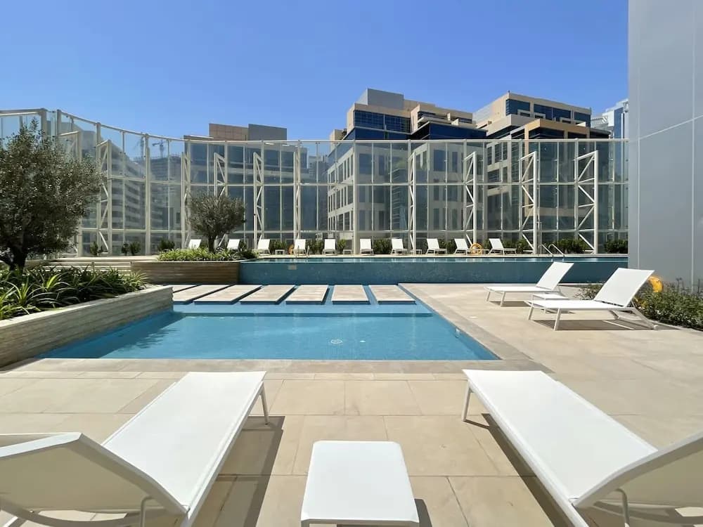 Silkhaus The Pad, Business Bay - photo 15