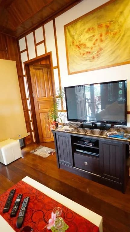 Villa Ayutthaya @ Golden Pool Villas - photo 23