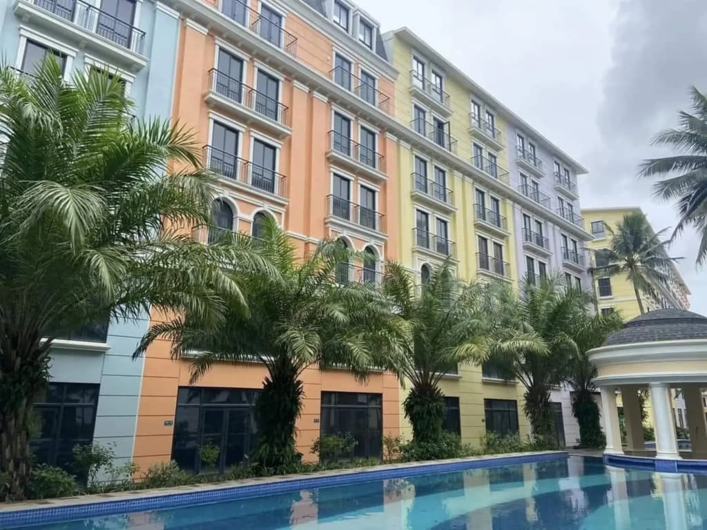 Harry Phu Quoc Hotel 2 - photo 3