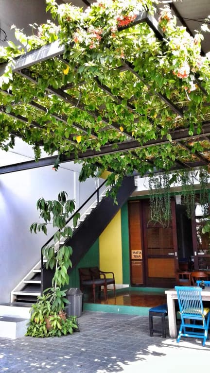 Matta Lodge Bali - photo 15