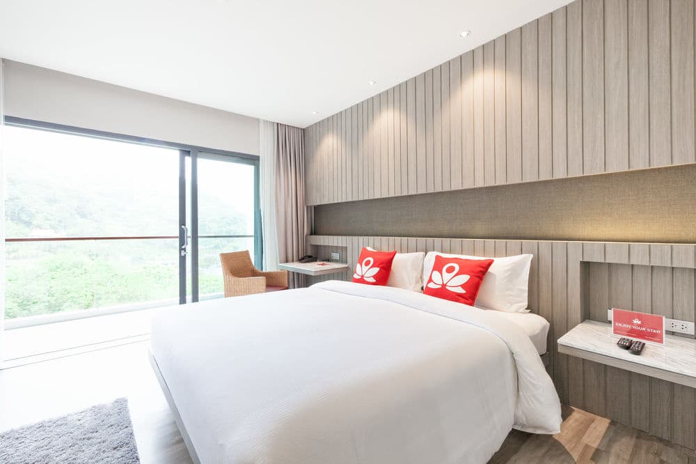 ZEN Premium Patak Karon Beach - photo 37
