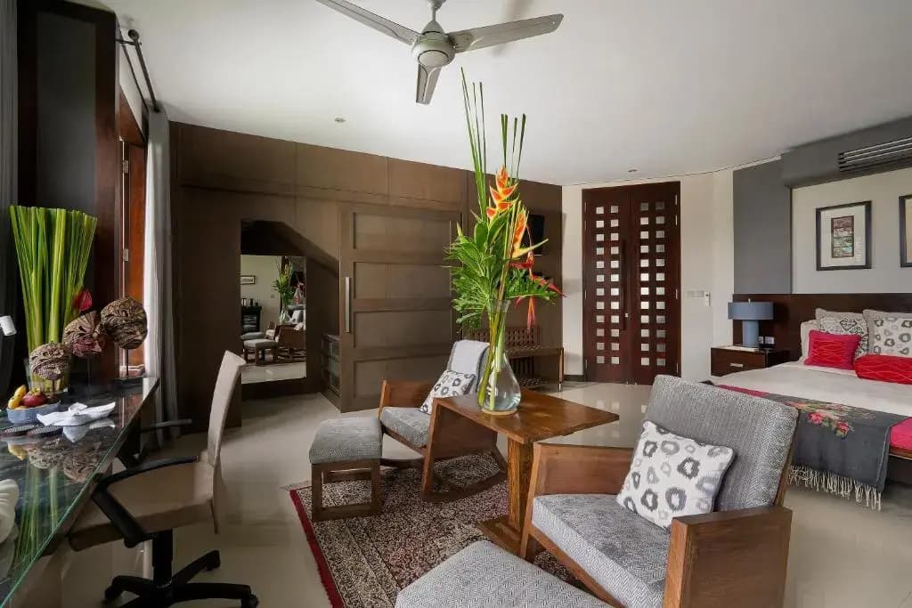 The Luxe Ubud, A Boutique Hotel - photo 44