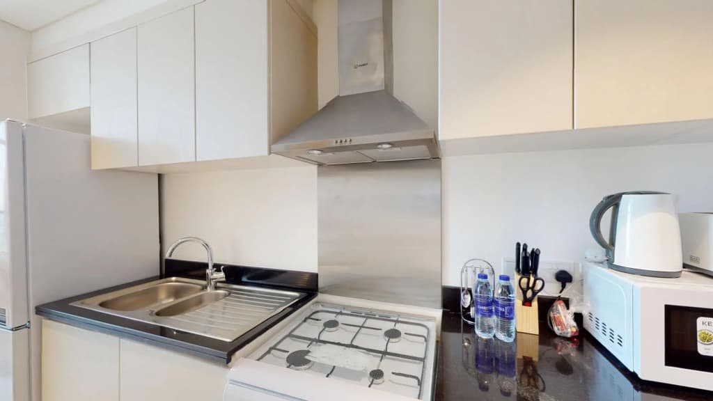 Damac Hills - Carson C 2507 - photo 15