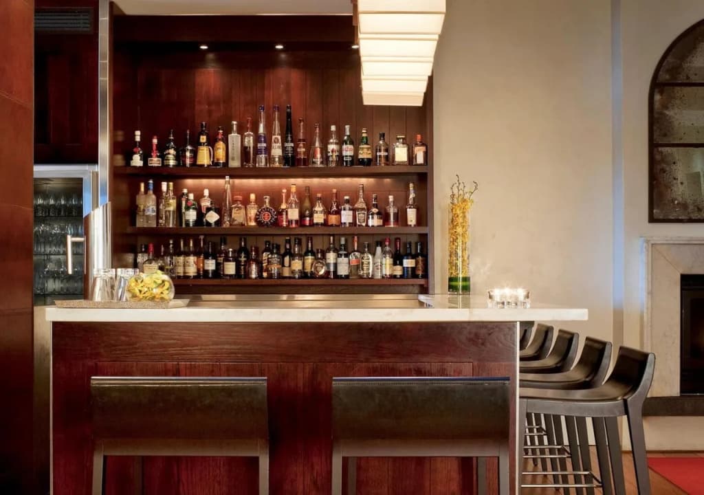 Hotel Lindrum Melbourne MGallery by Sofitel - photo 9