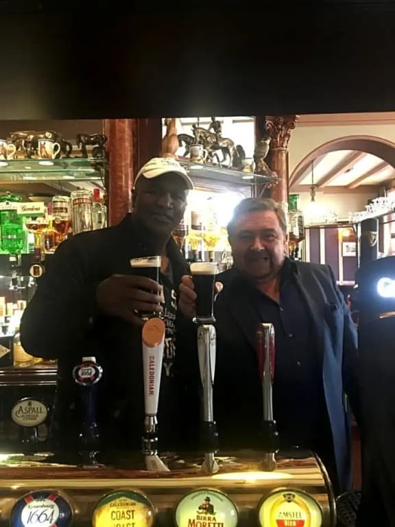 Dukes Head Inn - photo 8
