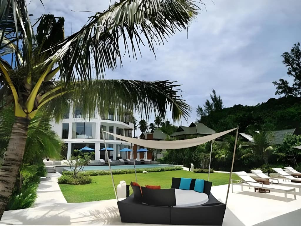 Beachfront Phuket - photo 20