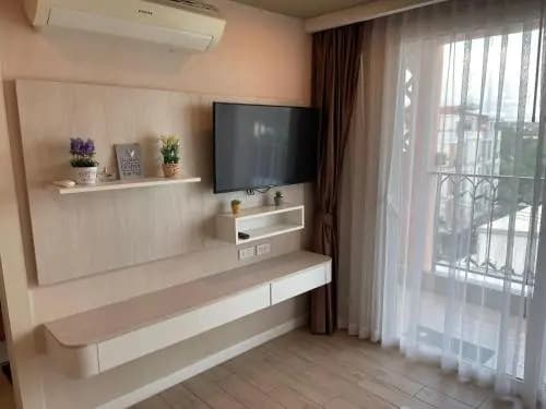 Seven Seas Resort Pattaya - photo 5
