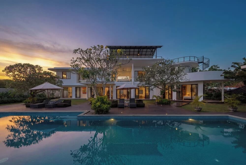 Villa Balangan Sunset - photo 14