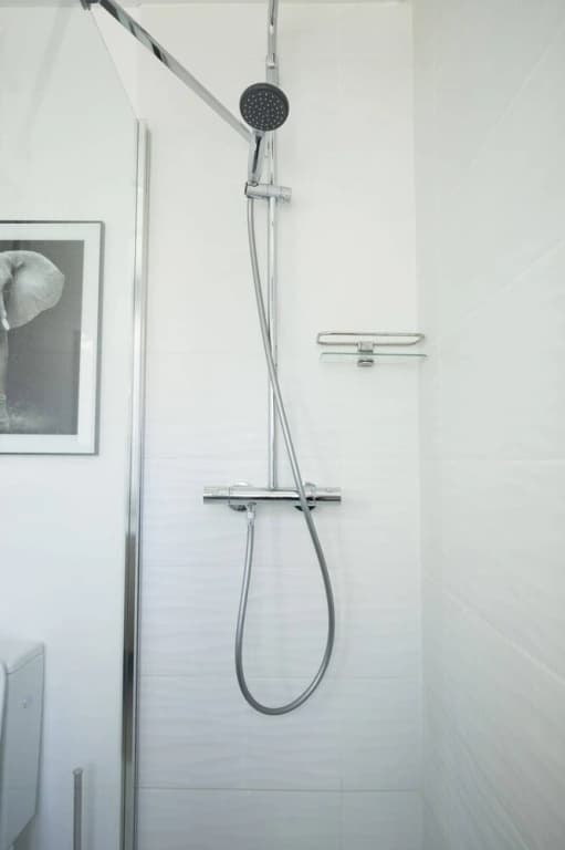 Magnificent studio near the canal de l'Ourcq - photo 8