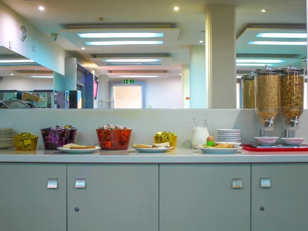 Best Western London Peckham Hotel - photo 29