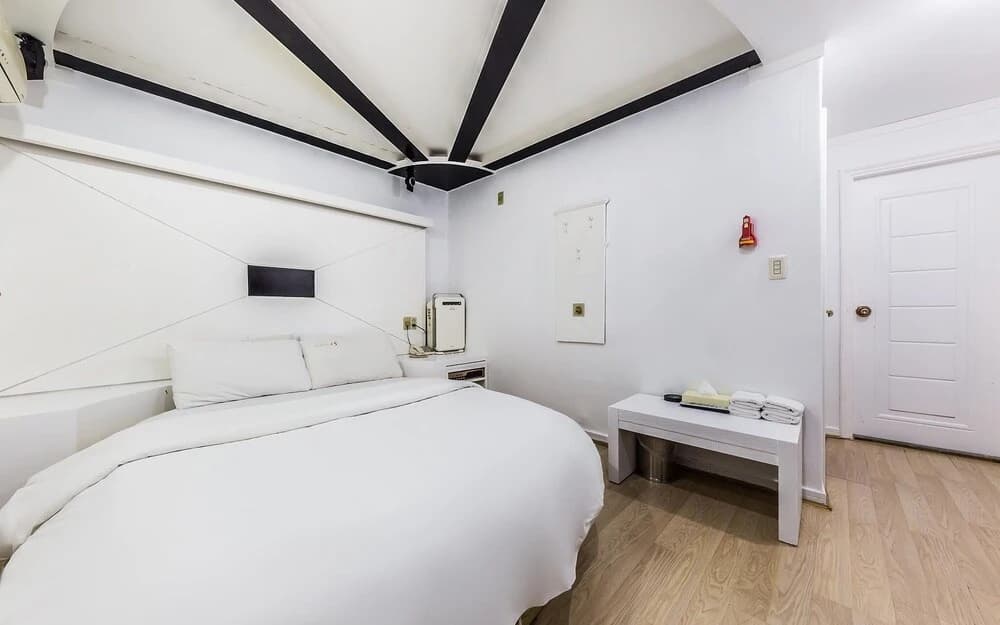 Suyu H Hotel - photo 5