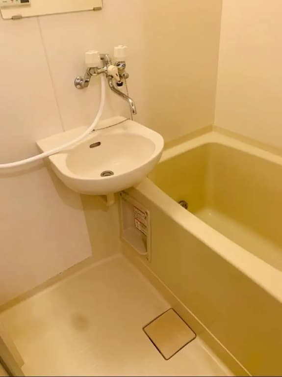 Hotel-Ikoi-Komagome 202 - photo 6