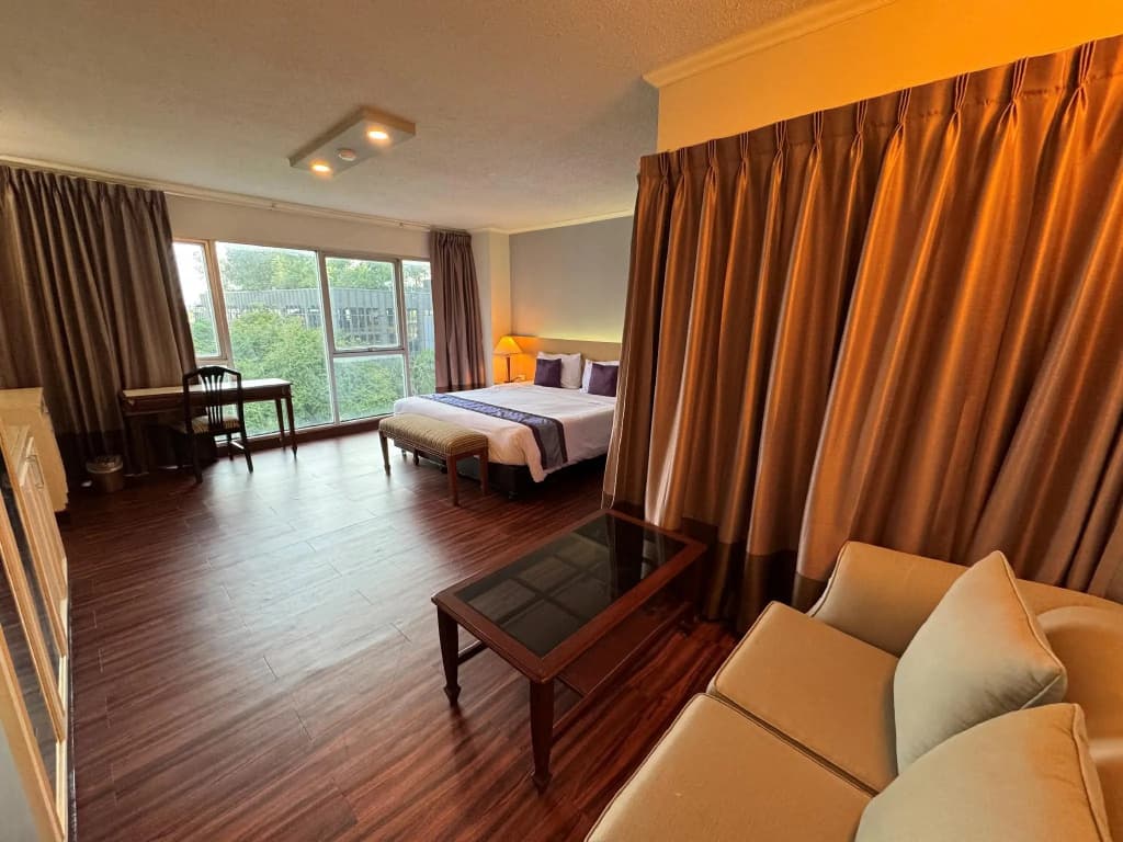 Collection O The Step Sathorn - photo 23