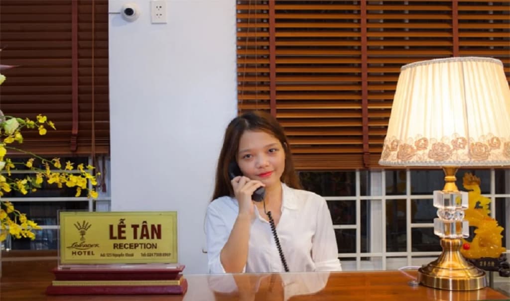 Lavender Hotel Apartment - photo 18