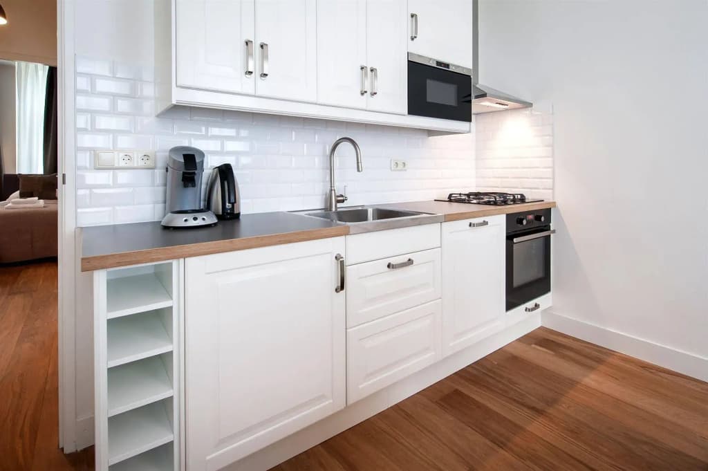 Vondelgarden Apartments - photo 16