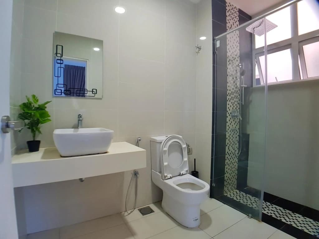 No.9 The Forest @ Dream and Relaxing House at Puchong Center - photo 8