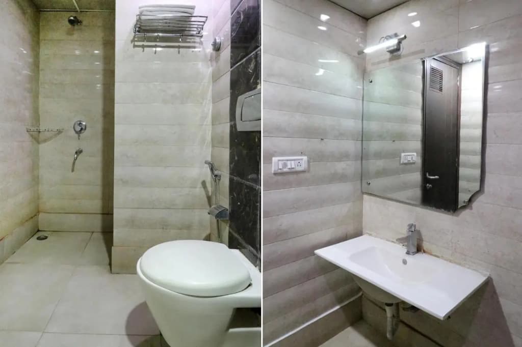 FabHotel Yug Villa - photo 16