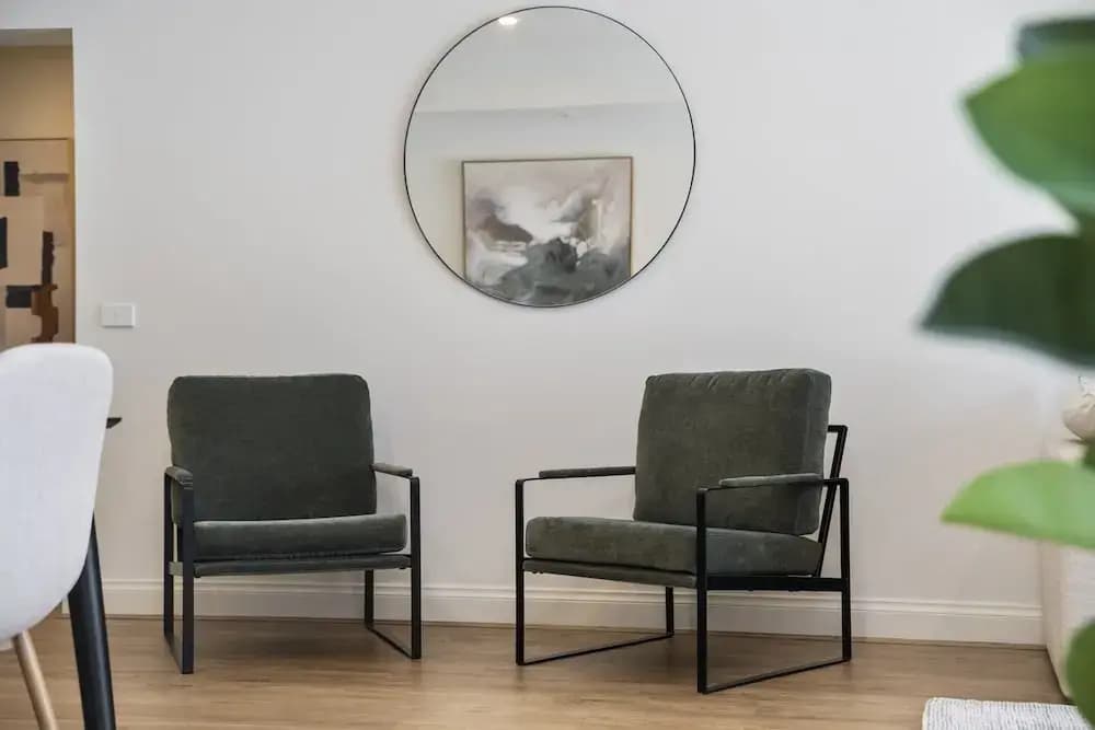 Spacious 3-bed Apartment in Melbourne CBD - photo 10