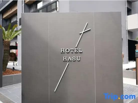 Hotel Hasu - photo 1