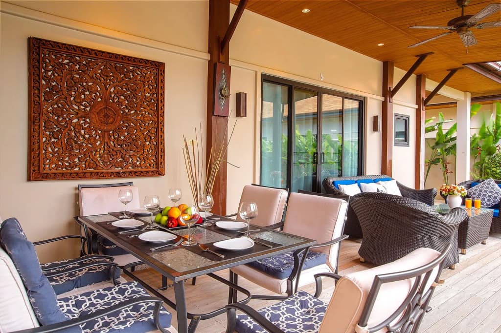 Villa Marama - photo 6