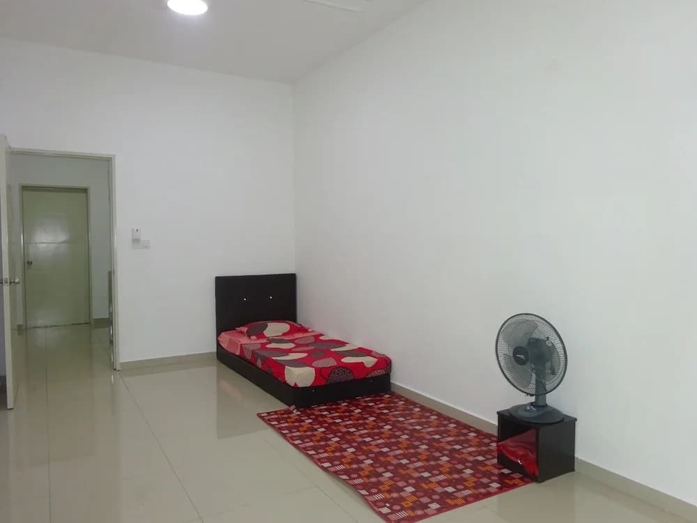 Salam Homestay d'Sendayan - photo 12