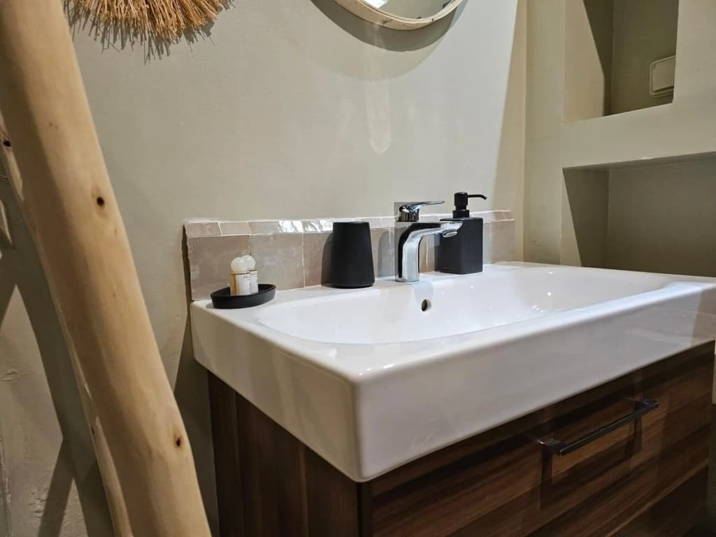 LDM Luxe appartement met zwembad in Marrakech - photo 7
