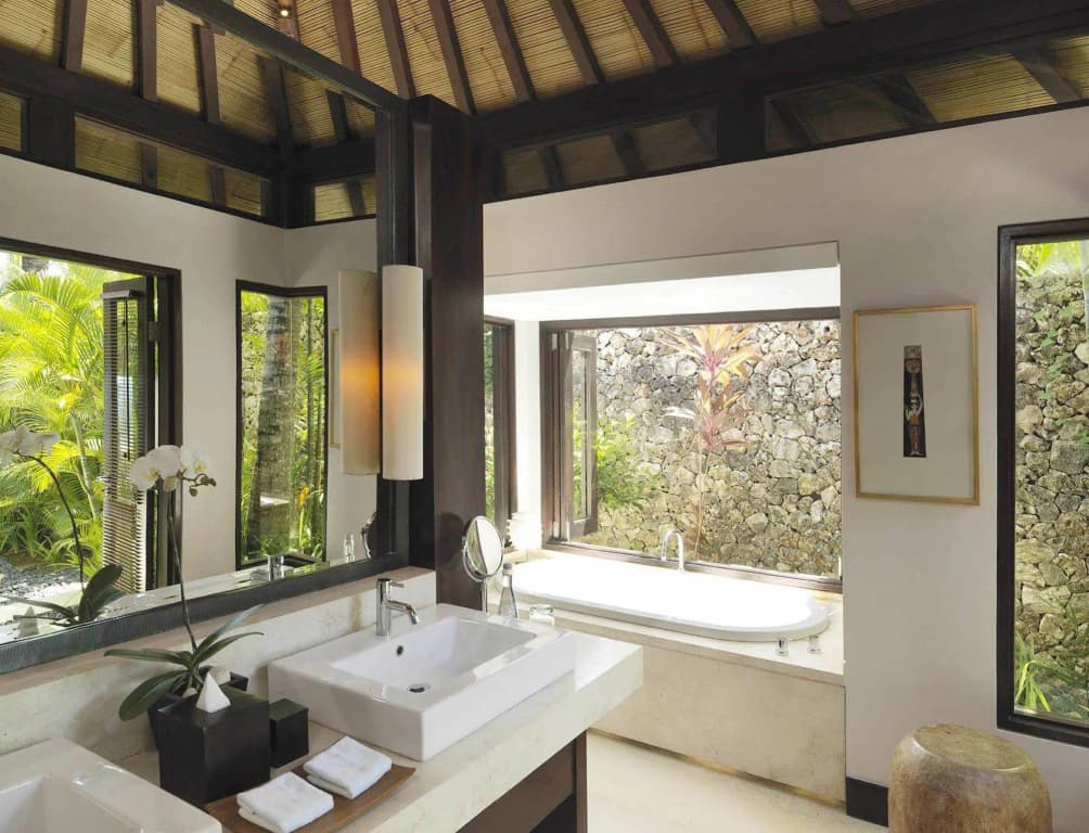 The Ungasan Clifftop Resort - photo 8