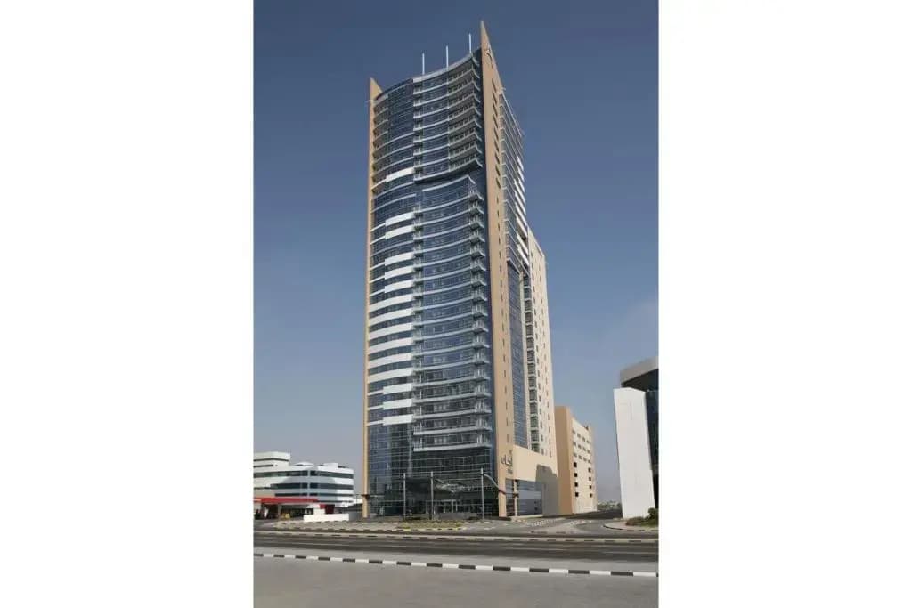 Nour Arjaan by Rotana - photo 16