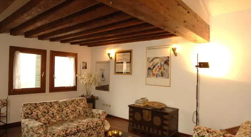 Dorsoduro Terrace - photo 4