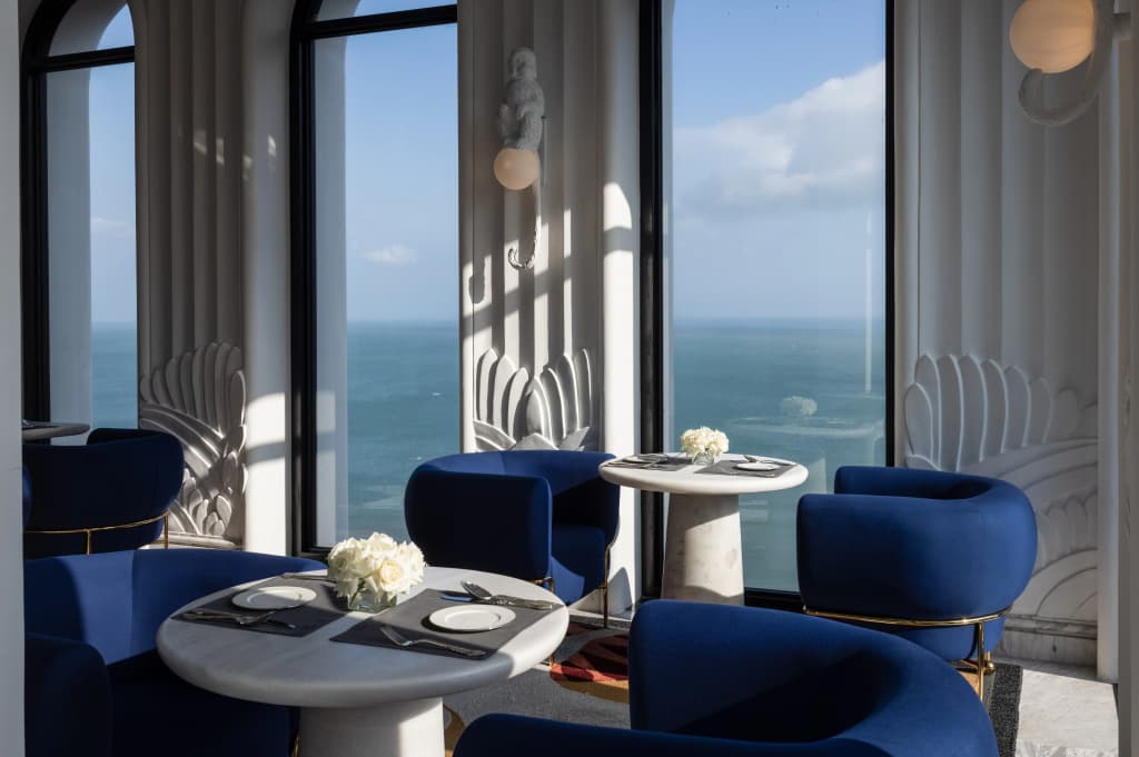 InterContinental Danang Sun Peninsula Resort by IHG - photo 35