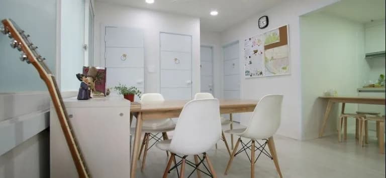 Ro&JO House(루밍 게스트하우스) - photo 2