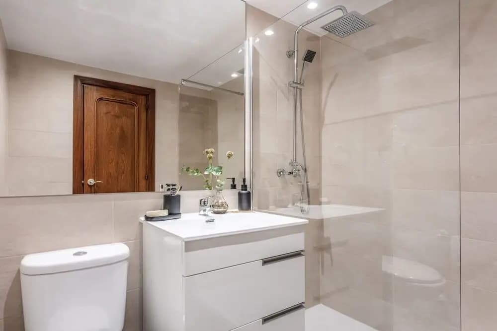 Beires - 1 Bedroom and Shared Pool in Almagro - photo 9
