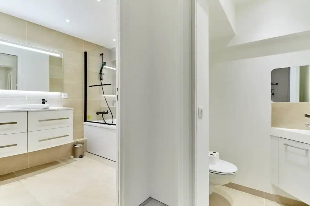 New Apartment Saint Germain Invalides - photo 8