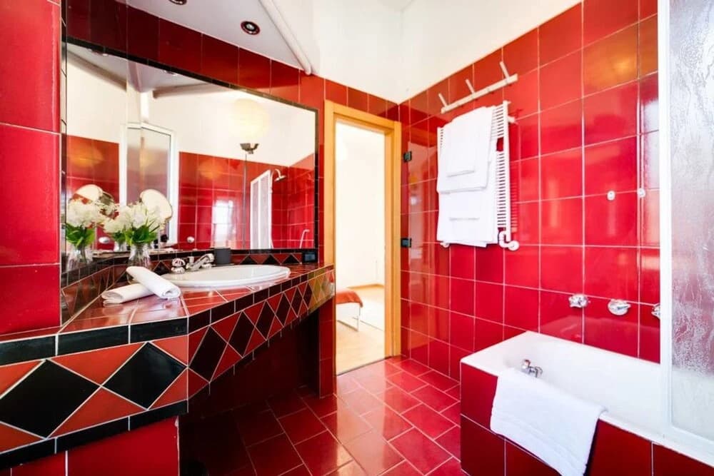 Amazing & Spacious 3bed Flat in Piramide - photo 10