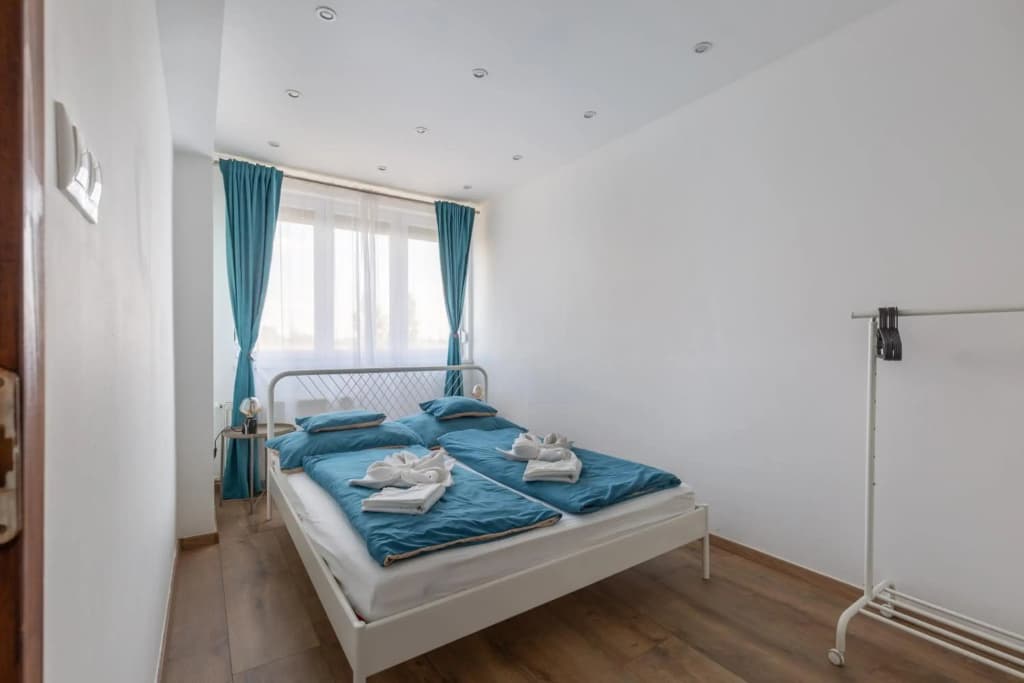 Street'n Apartment - photo 29