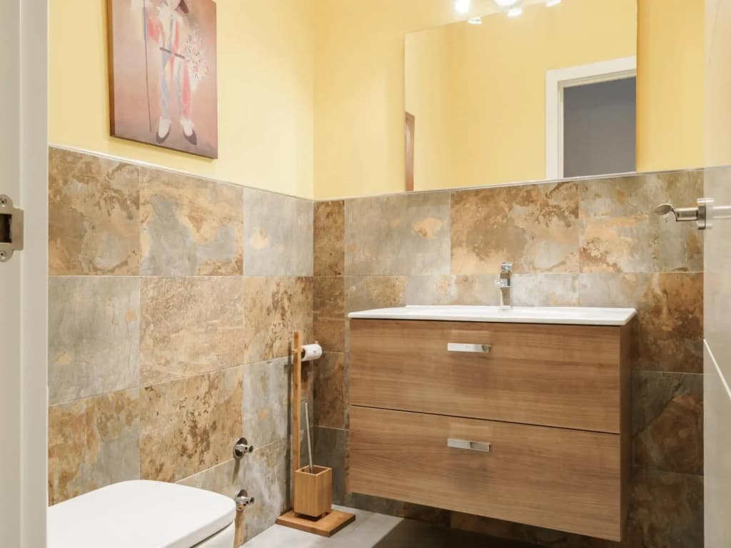Callao Apartment II 4BR 3BT - photo 19