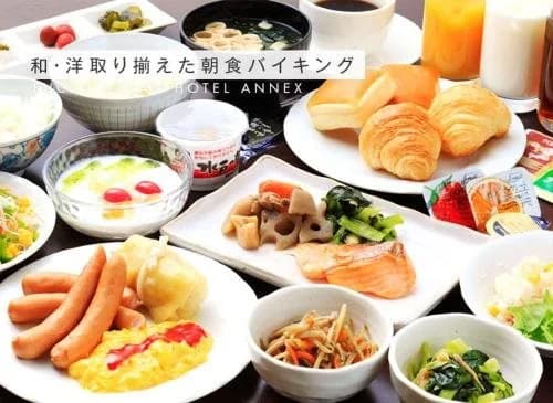 Urban Hotel Tokyo Fuchu Nisiguchi - photo 14