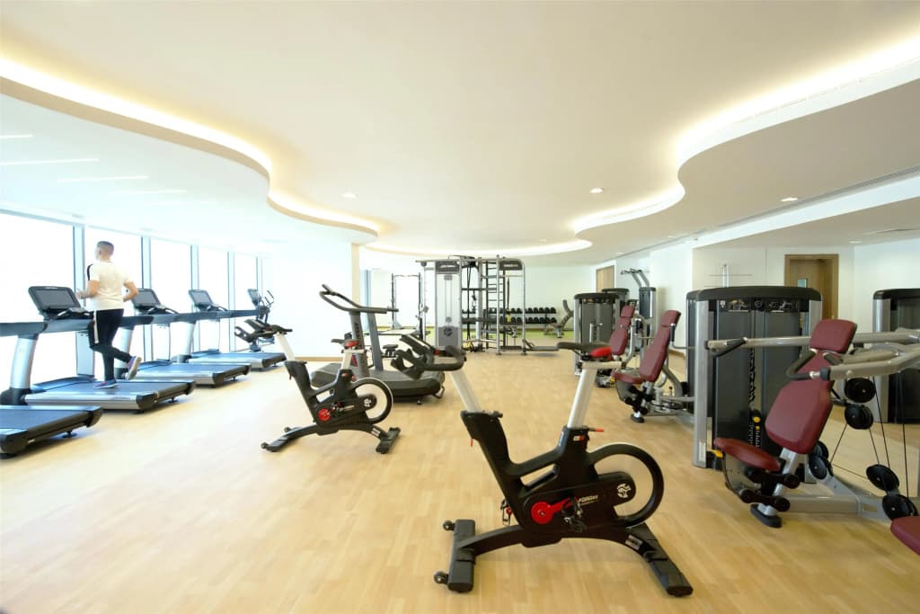 Kempinski Hotel Muscat - photo 15
