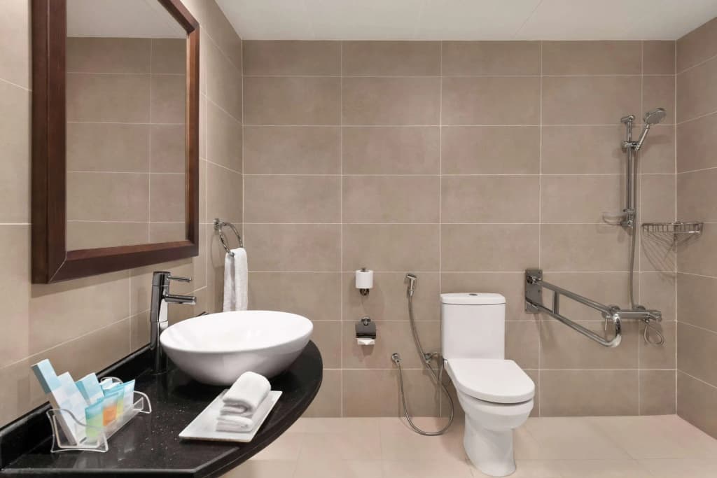 Ramada by Wyndham Dubai Deira - photo 9