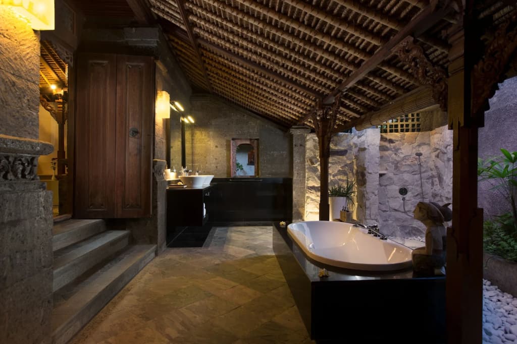 Alindra Villas & Spa - photo 22