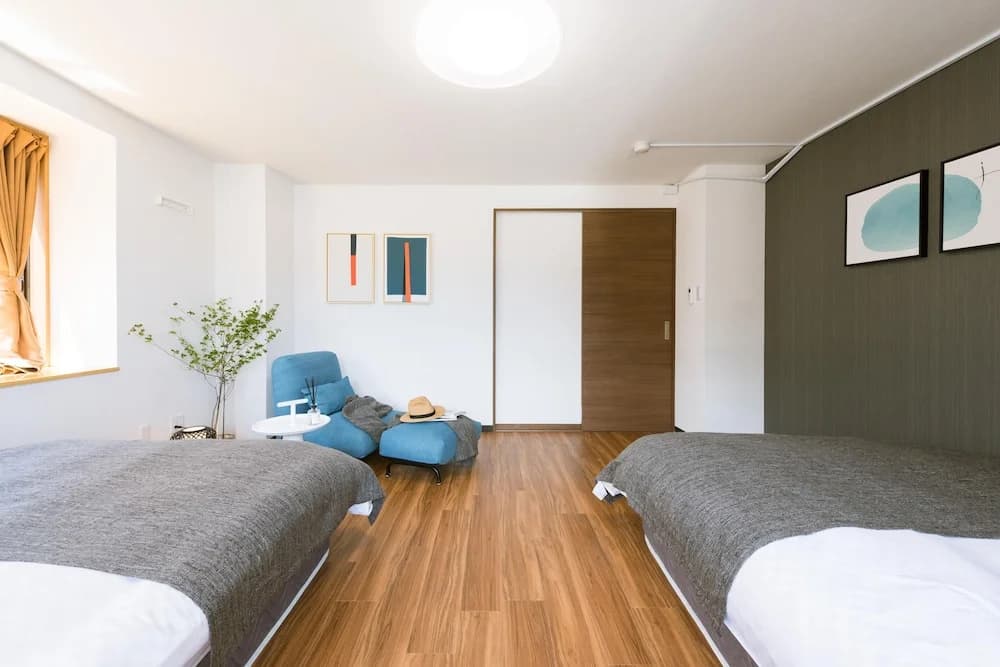 TORA HOTEL Komagome C - photo 16