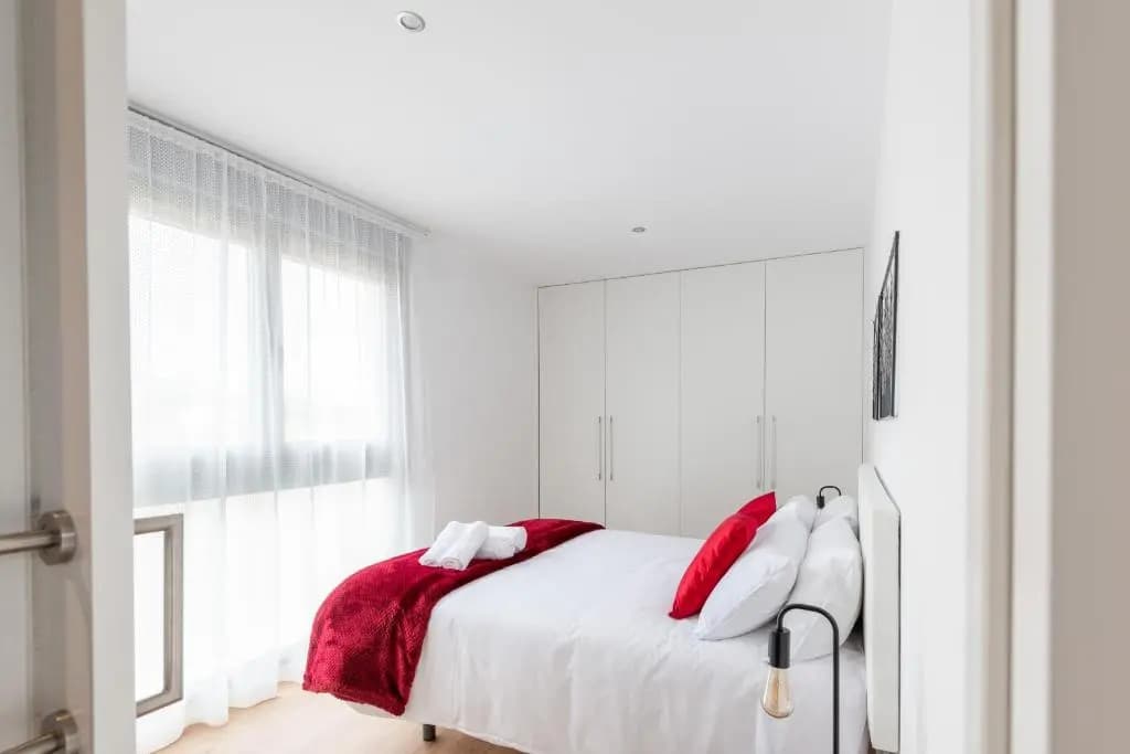 Roomspace Arturo Soria - photo 4