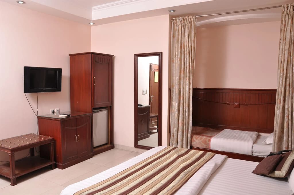 Hotel Legend International - photo 5