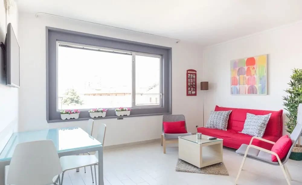 Venice Luxury Suite - photo 6