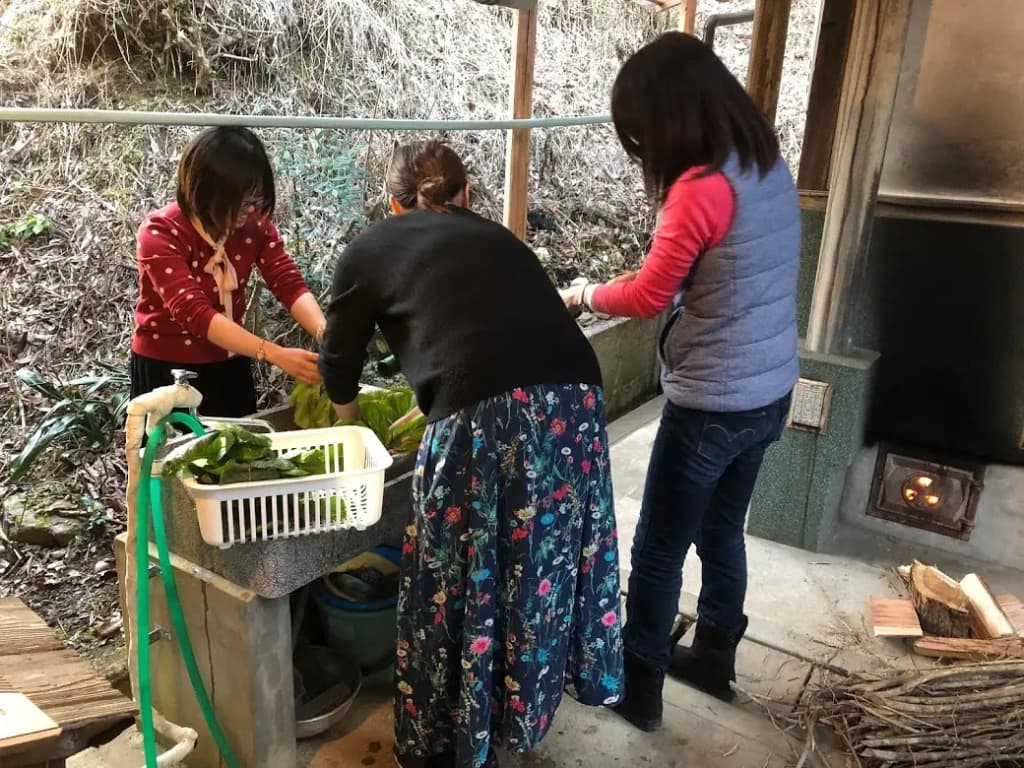 Goemon Kyoto Japan - photo 17