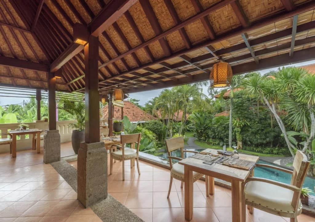 Villa Sonia Ubud - photo 25
