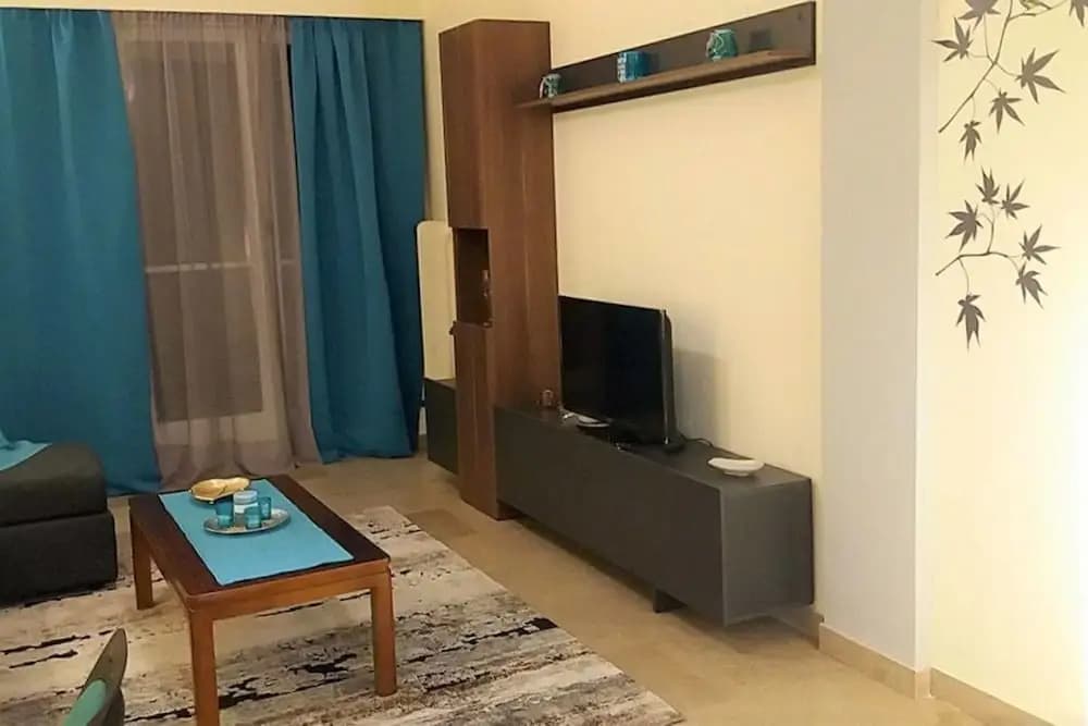 Funky Apt in Central Athens • 5' from Metro! - photo 5