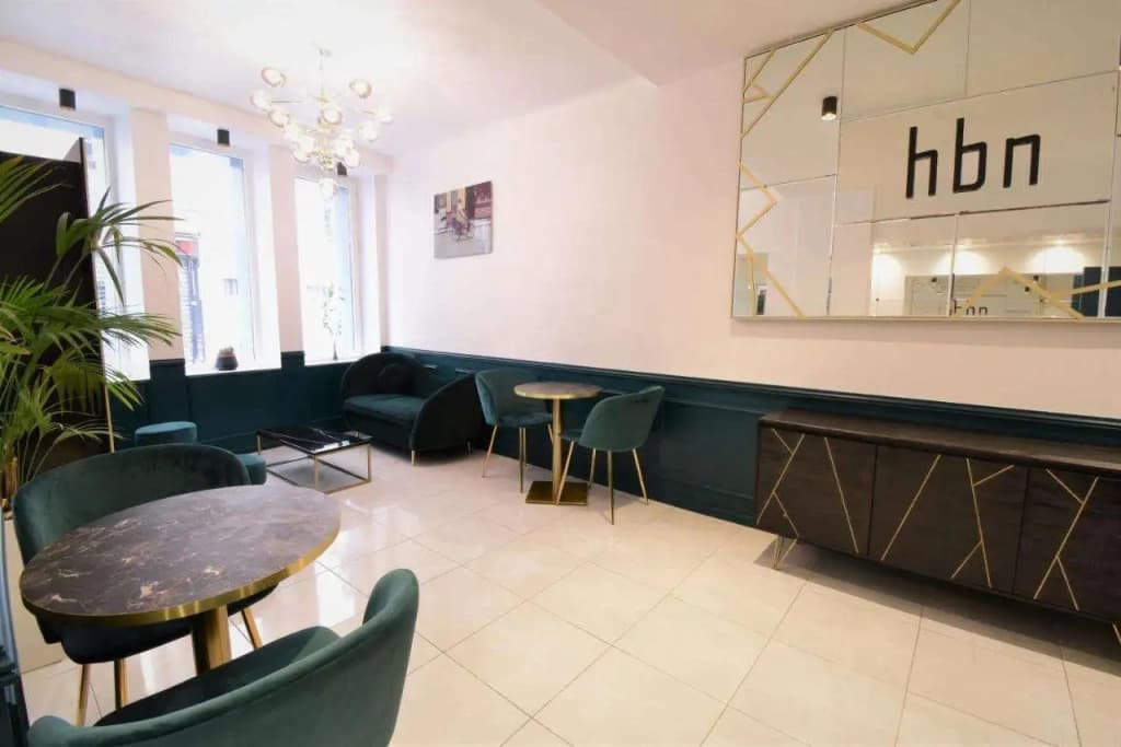 Hôtel Bonne Nouvelle  - photo 17